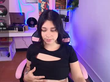 Mia_Crazybabe July 04, 2025 Chaturbate stream image