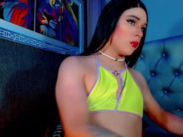 Nathaliacampbellmiss July 04, 2025 Chaturbate stream image