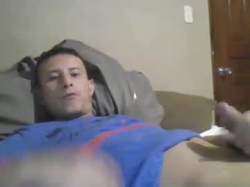 Starkharley July 04, 2025 Chaturbate stream image
