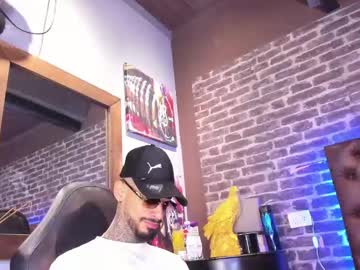 Vinzenzrizzo July 04, 2025 Chaturbate stream image