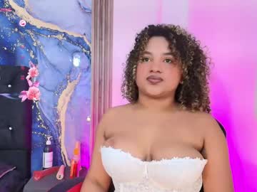 Viollet_Jhonson July 04, 2025 Chaturbate stream image
