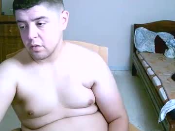 Xander717742 July 04, 2025 Chaturbate stream image