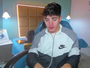 Alejootwink July 04, 2025 Chaturbate stream image