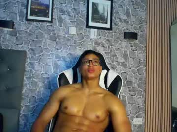 Chriss_Allen1 July 04, 2025 Chaturbate stream image