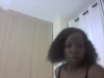Ebony_Camille July 04, 2025 Chaturbate stream image