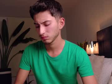 Ethan_Skiny_ July 04, 2025 Chaturbate stream image