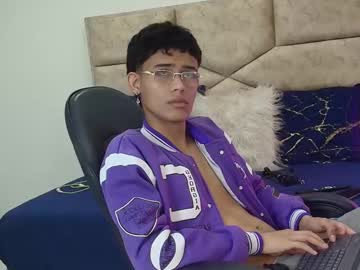 Jaxonlane1 July 04, 2025 Chaturbate stream image