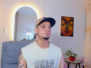 Kendel_Dimitri July 04, 2025 Chaturbate stream image