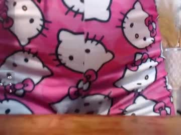 Lisi_Tay July 04, 2025 Chaturbate stream image