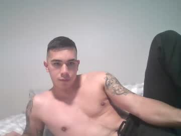 Loveandseduction2022 July 04, 2025 Chaturbate stream image
