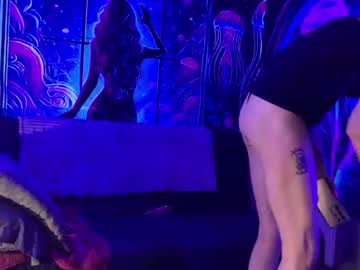 Madameglowhole July 04, 2025 Chaturbate stream image