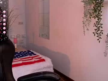 Power_Robyn July 04, 2025 Chaturbate stream image