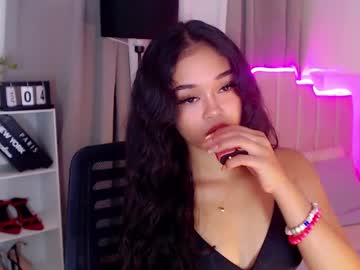Roxxy_Blossom July 04, 2025 Chaturbate stream image
