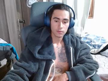 Sunbrown_ July 04, 2025 Chaturbate stream image