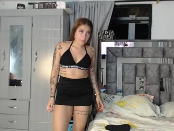 Sweethanah July 04, 2025 Chaturbate stream image