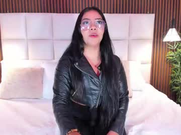 Tatianacarte July 04, 2025 Chaturbate stream image