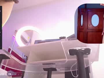 Teoh__ July 04, 2025 Chaturbate stream image