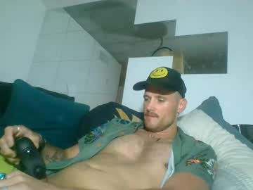 Theoutfitter July 04, 2025 Chaturbate stream image