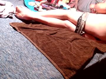 Tickleprostate July 04, 2025 Chaturbate stream image