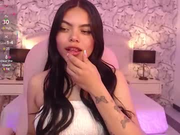 Valentinegh July 04, 2025 Chaturbate stream image