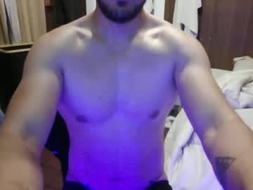 Venezuelan420 July 04, 2025 Chaturbate stream image