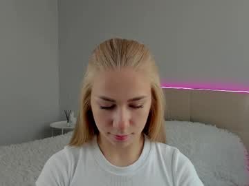Amberart July 04, 2025 Chaturbate stream image