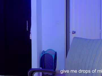 Cassielenx July 04, 2025 Chaturbate stream image