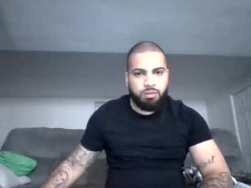 Cityyman July 04, 2025 Chaturbate stream image