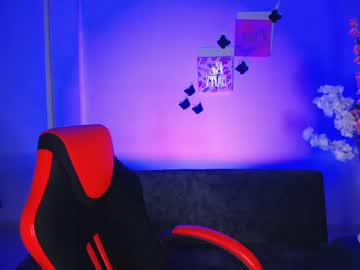 Dafnne_Nj July 04, 2025 Chaturbate stream image