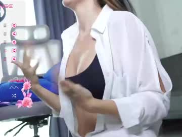 Devileli July 04, 2025 Chaturbate stream image