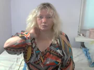 Queen_Jane8 July 04, 2025 Chaturbate stream image