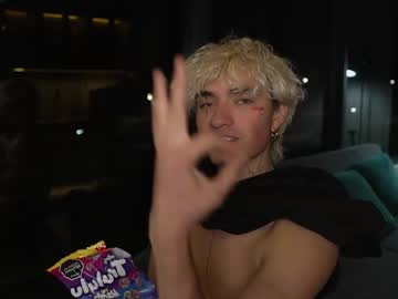 Santimod July 04, 2025 Chaturbate stream image
