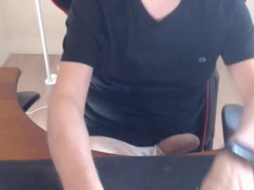 Sjerry007 July 04, 2025 Chaturbate stream image
