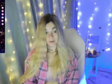 Sweetfoyou July 04, 2025 Chaturbate stream image