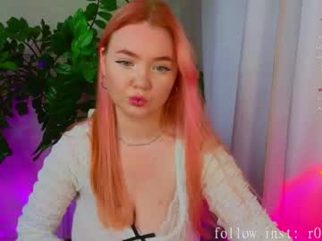Tendersea July 04, 2025 Chaturbate stream image