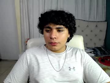 Tomi_Slick July 04, 2025 Chaturbate stream image