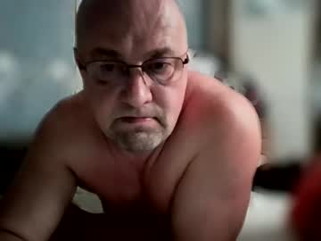 Uglyguy July 04, 2025 Chaturbate stream image