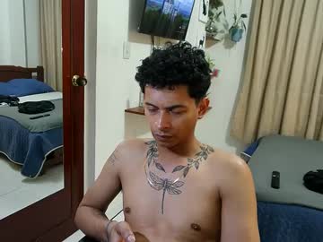 Adam_Yellow July 04, 2025 Chaturbate stream image