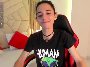 Kittiechannel July 04, 2025 Chaturbate stream image