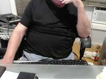 Oldguybigd July 04, 2025 Chaturbate stream image