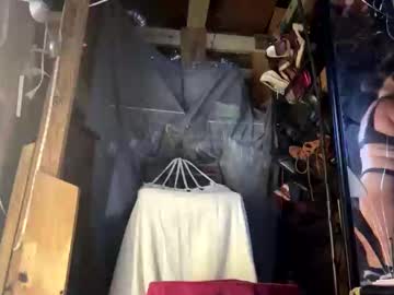Saracan7 July 04, 2025 Chaturbate stream image
