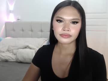 Trixiecumx July 04, 2025 Chaturbate stream image