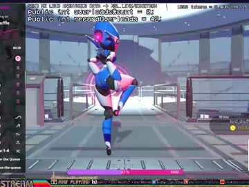 Zonetron stream photo from July 04, 2025