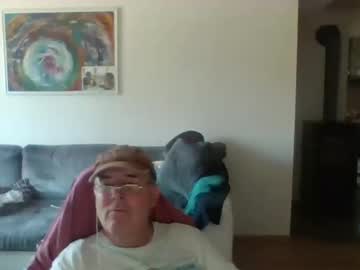 Charles6064 July 04, 2025 Chaturbate stream image