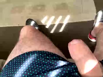 Danobrega69 July 04, 2025 Chaturbate stream image