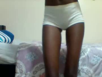Hottie_Fify July 04, 2025 Chaturbate stream image