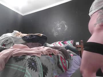 Nativeandthealien July 04, 2025 Chaturbate stream image