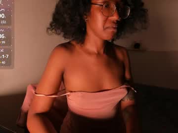 Saturno_Vibes July 04, 2025 Chaturbate stream image