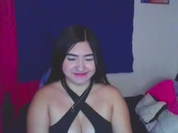 Shelly_Rohades July 04, 2025 Chaturbate stream image