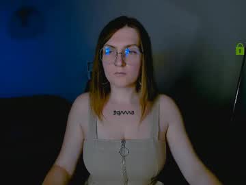Vivienne_Dark July 04, 2025 Chaturbate stream image